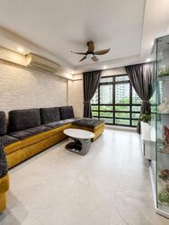 Blk 491 Admiralty Link (Sembawang), HDB 5 Rooms #638649991